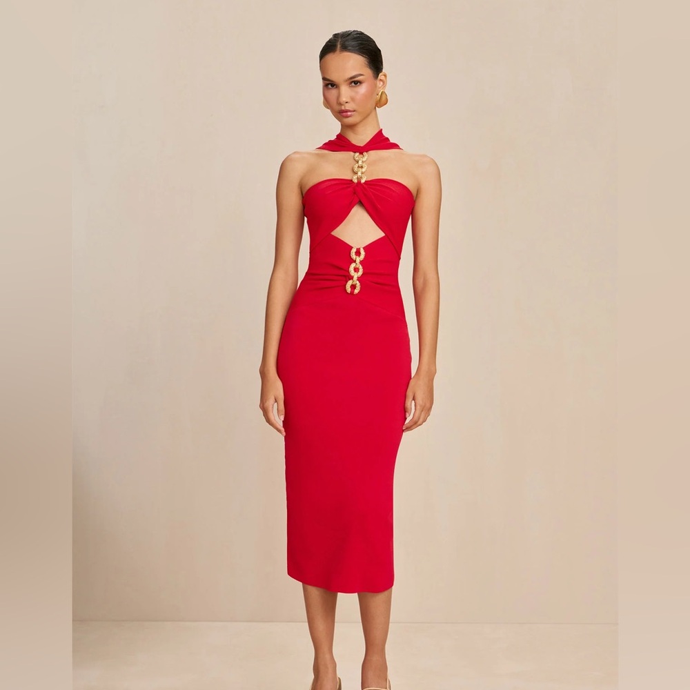 Cult Gaia Cristos dress size XS
